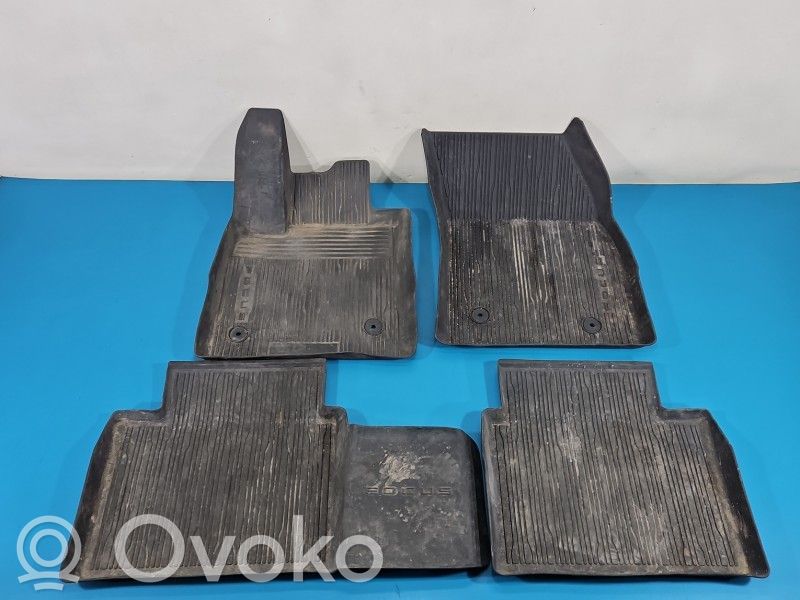 Front floor mat   JX7JA13016MAW,IMPRK1584179
