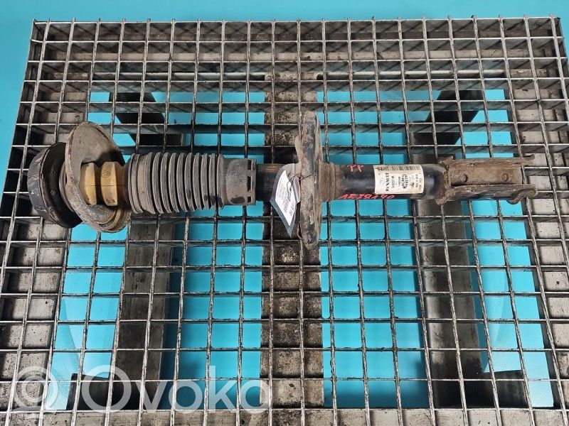 Dacia Dokker Priekšpusē amortizators 