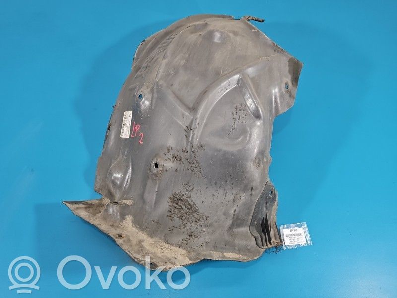 BMW 3 F30 F35 F31 Rivestimento paraspruzzi passaruota anteriore 