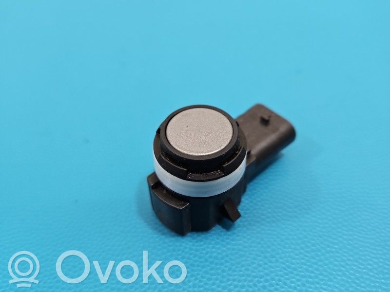 BMW iX1 Sensor de aparcamiento PDC 
