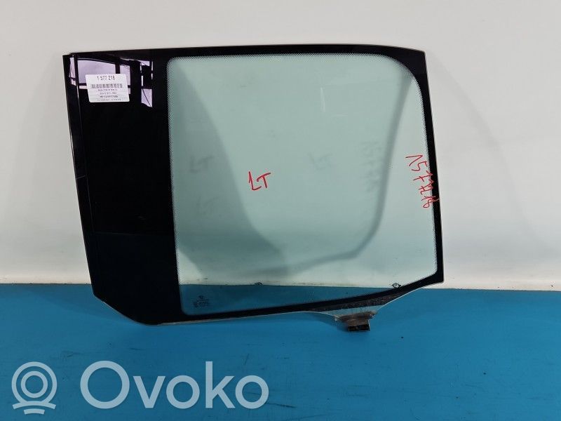 BMW i3 Vetro del finestrino della portiera posteriore