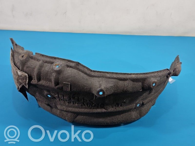 Lexus NX Apărători interioare aripă roată spate 