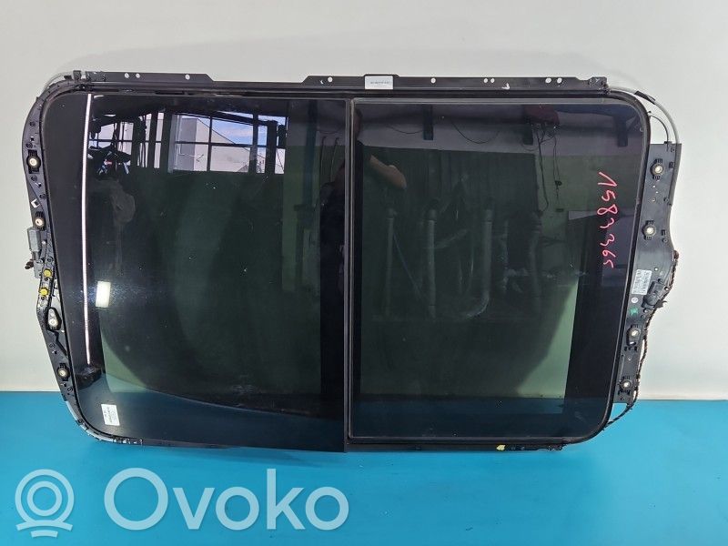 Skoda Yeti (5L) Set trapă 