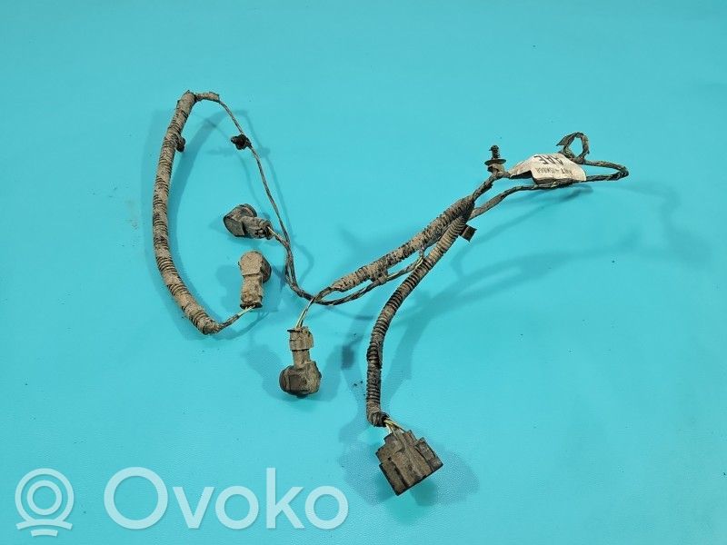 Ford C-MAX II Sensor de aparcamiento PDC 