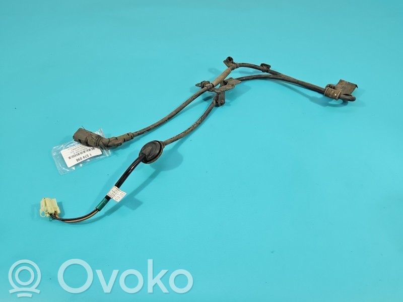 KIA Optima Otros cableados 