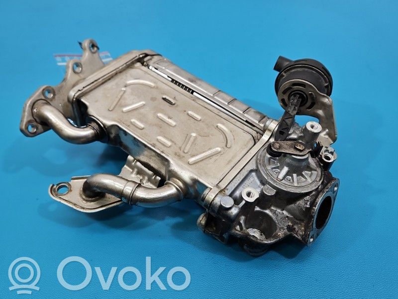 Chłodnica spalin EGR   A6541407600,IMPRK1566065