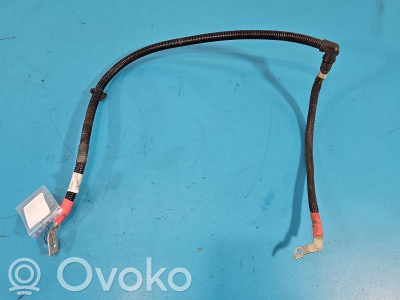 BMW 5 G30 G31 G38 Altro tipo di cablaggio