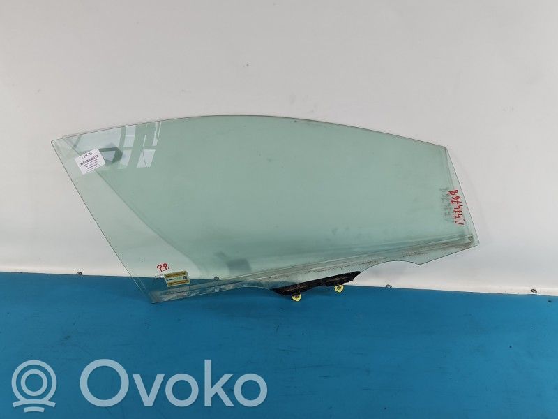 Toyota Corolla E210 E21 Vitre de fenêtre porte avant (4 portes)