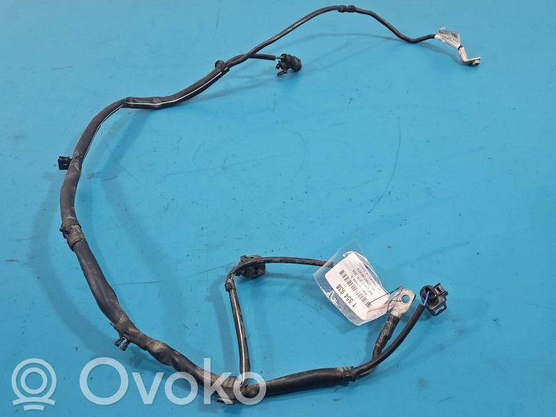 Volkswagen Tiguan Altro tipo di cablaggio 