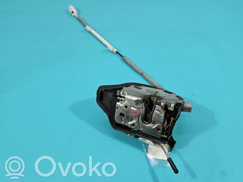 Front door lock   8253431,IMPRK1582173