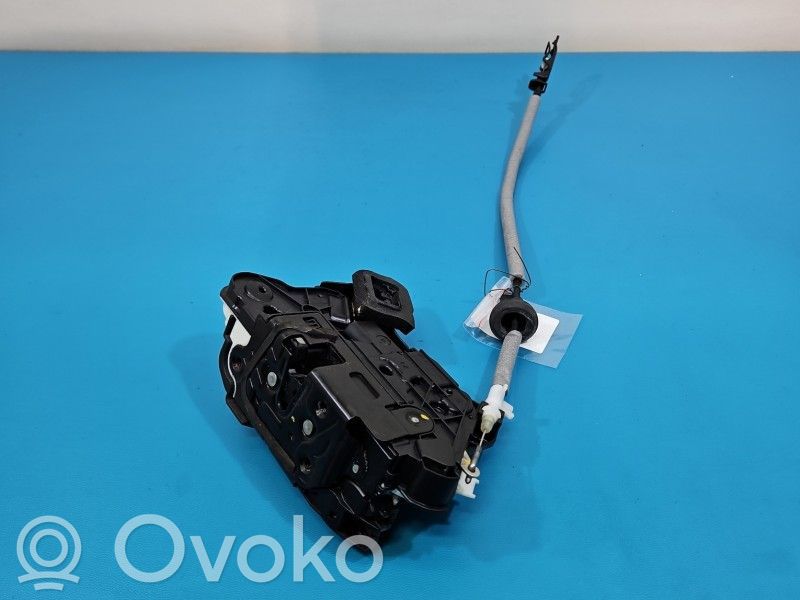 Etuoven lukko   5E1837015,IMPRK1569924