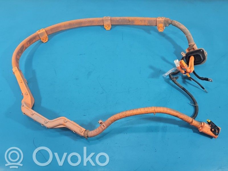 KIA Niro Otros cableados 