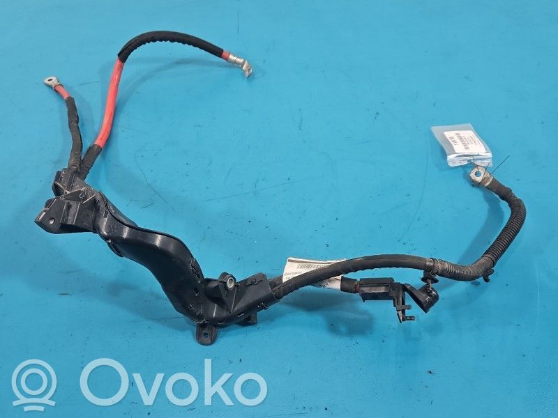 Volvo S90, V90 Otros cableados 