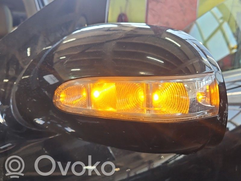 Mercedes-Benz ML W164 Specchietto retrovisore elettrico portiera anteriore