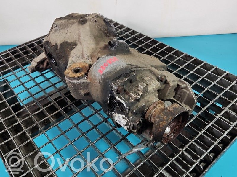 Tylny mechanizm różnicowy   08689633,IMPRK1576543,P8653553