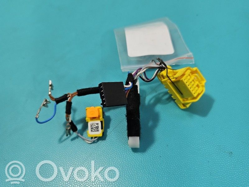 Dashboard wiring loom   4H0972208D,IMPRK1547223