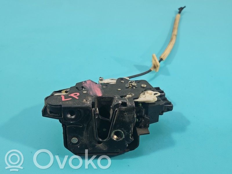 Volvo V70 Încuietoare ușă față 
