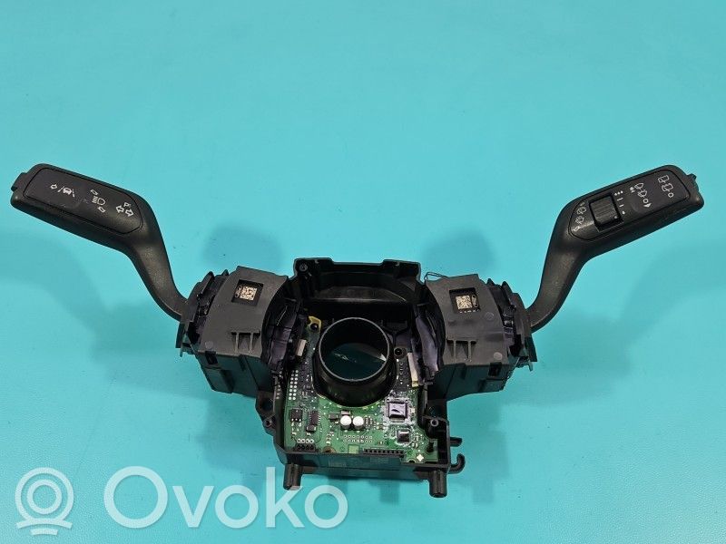 Interruptor del limpiafaros   H1BT14B522CE,IMPRK1584136
