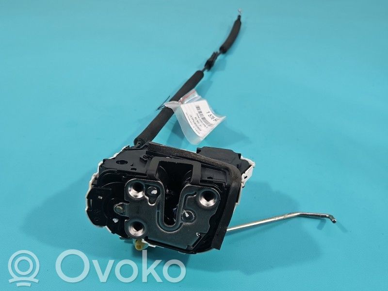 MG MG3 III Etuoven lukko 