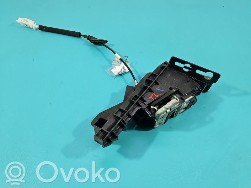 Zamek drzwi tylnych   AE8A5426413BH,IMPRK1578012