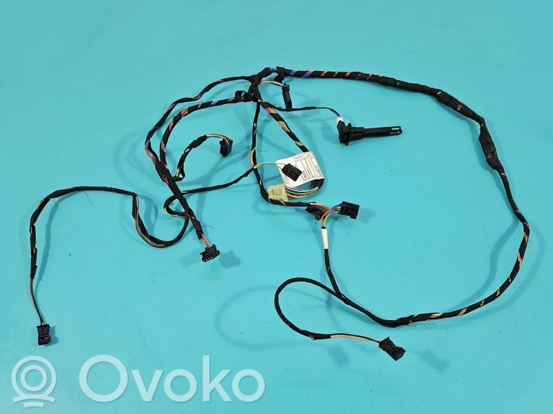 Mercedes-Benz E W213 Otros cableados 