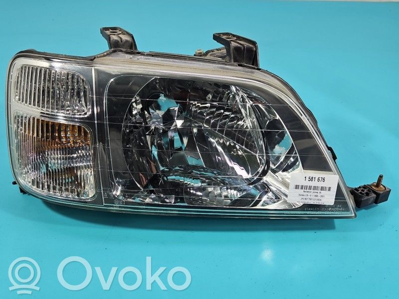 Honda CR-V Faro/fanale 