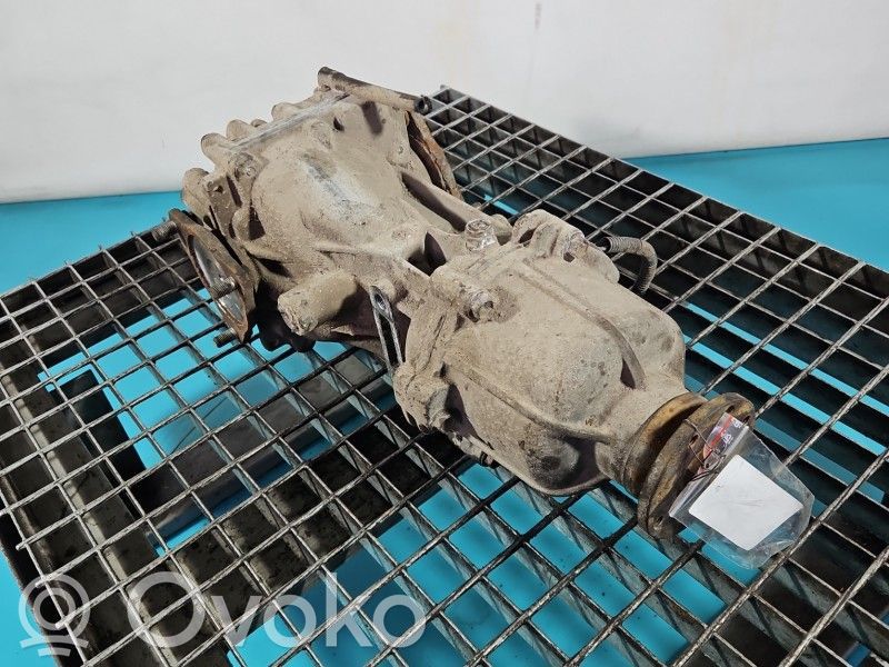 Suzuki SX4 Hinterachsdifferential 