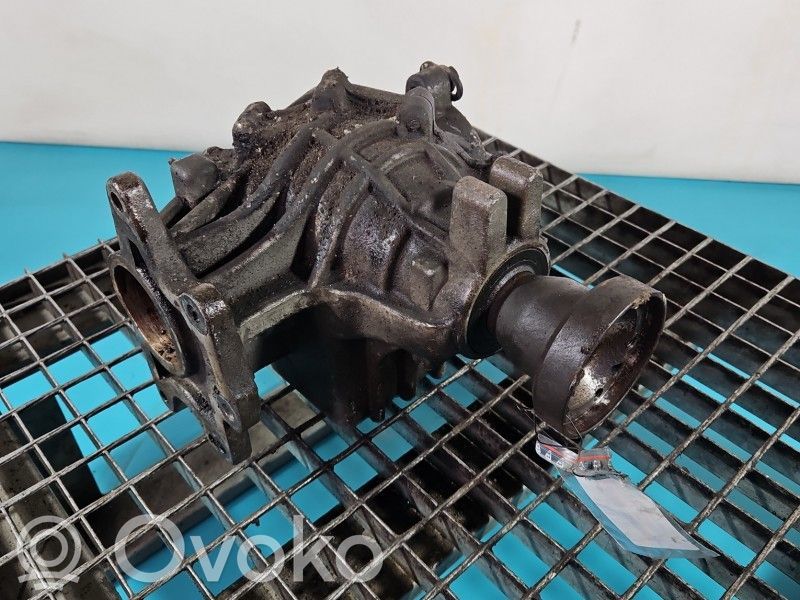 Volvo XC90 Gearbox transfer box case 