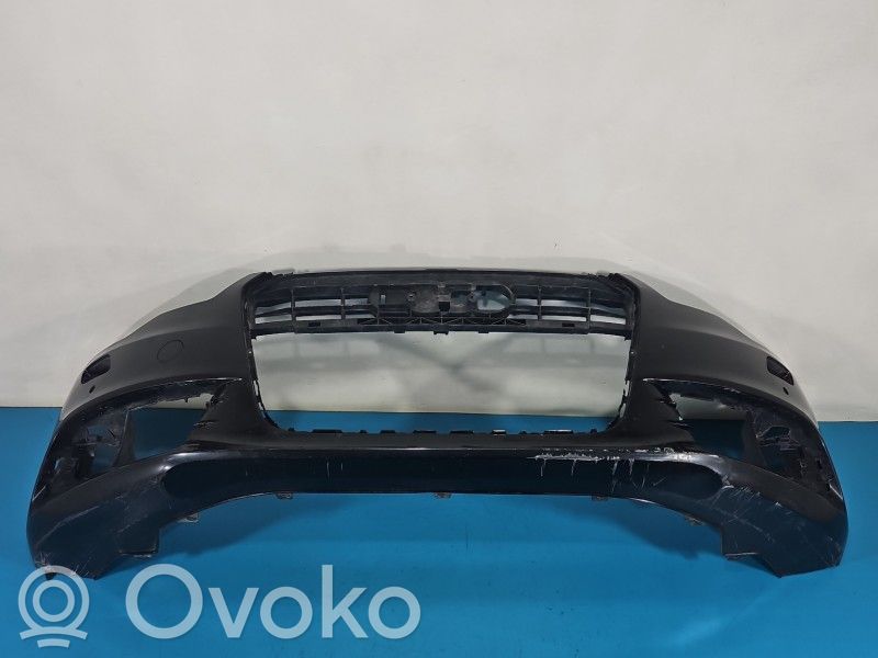 Audi A6 S6 C7 4G Etupuskuri 