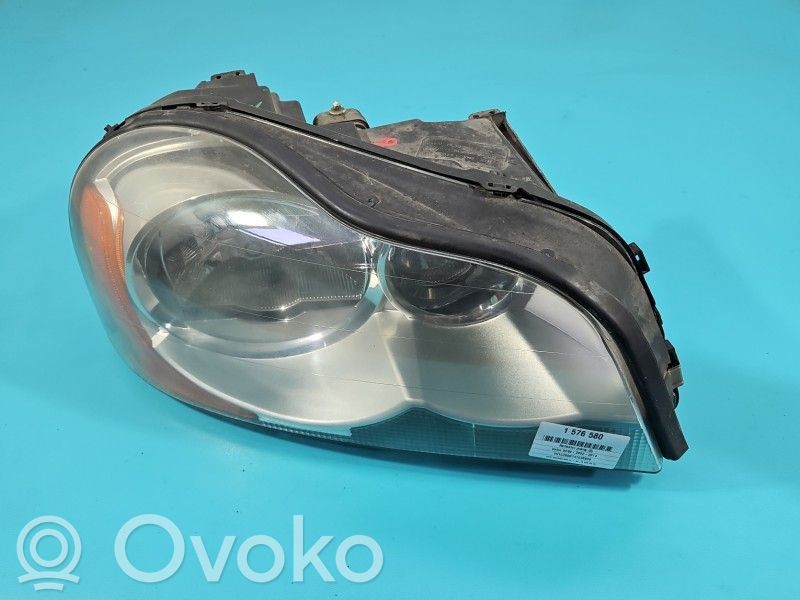 Volvo XC90 Faro/fanale 