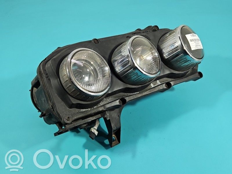 Alfa Romeo 159 Phare frontale 