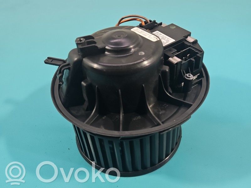 Skoda Yeti (5L) Ventola riscaldamento/ventilatore abitacolo