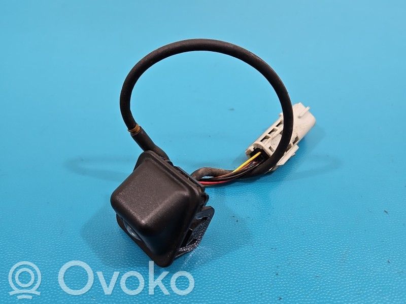 Opel Insignia A Camara trasera coche 