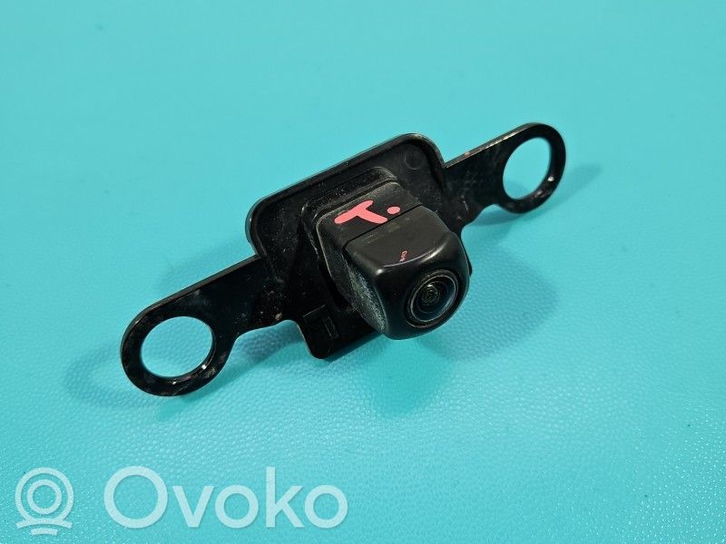 Toyota Corolla E210 E21 Reversing camera 