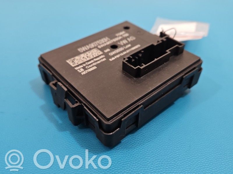 Skoda Octavia Mk4 Modul de control caroserie central 
