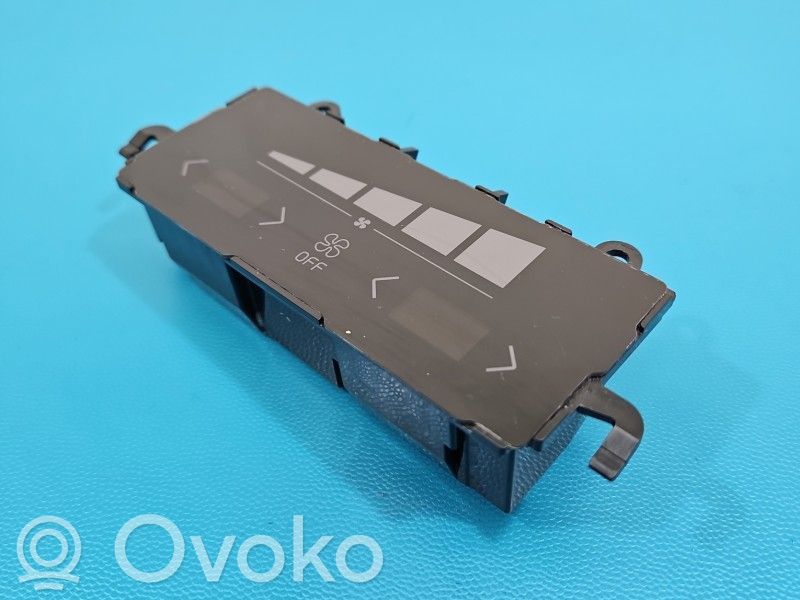 Volvo S90, V90 Panel klimatyzacji / Ogrzewania 