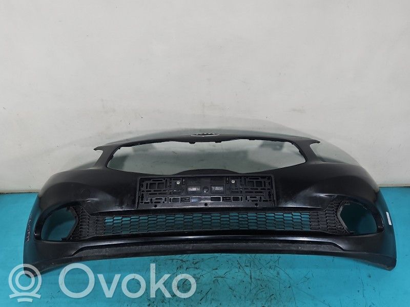 KIA Ceed Front bumper 