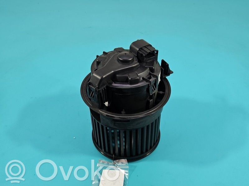 Citroen C3 Ventilator aerotermă 