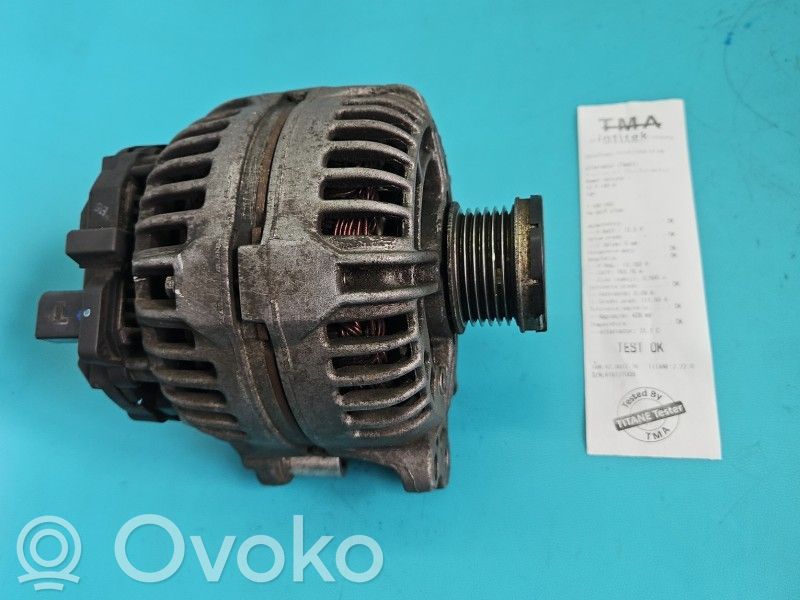 Generator/alternator   03C903023A,IMPRK1580650