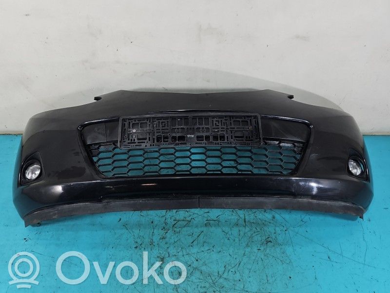Mazda 2 Bară față 