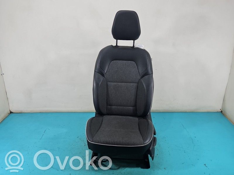 Fotel przedni kierowcy   IMPRK1570249