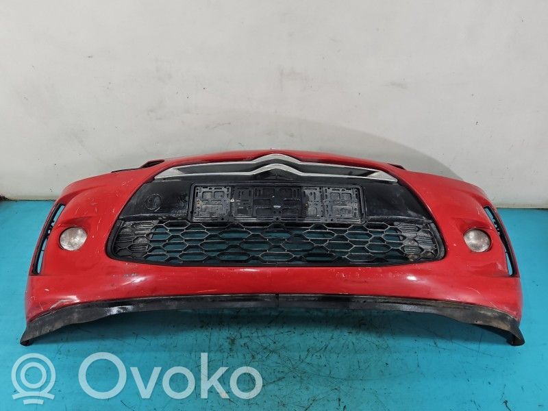 Citroen DS3 Parachoques delantero 