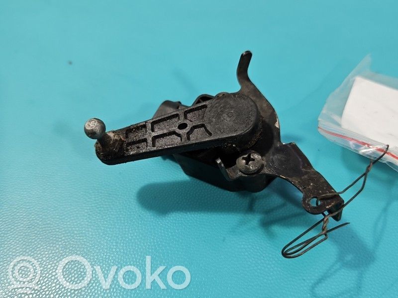 Citroen DS5 Headlight ballast module Xenon 