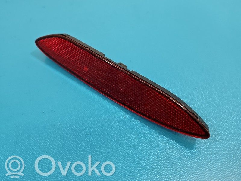 MG MG3 III Reflector spate 