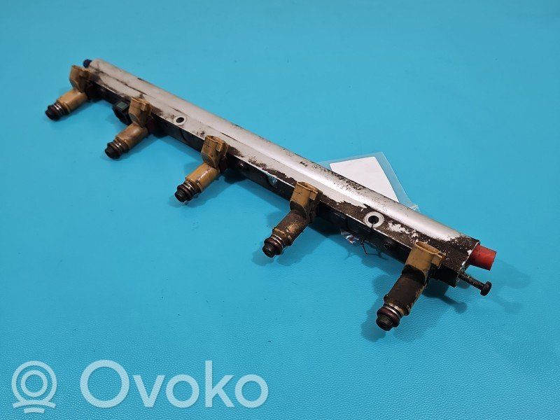 Volvo S40 Sprausla (-i) 