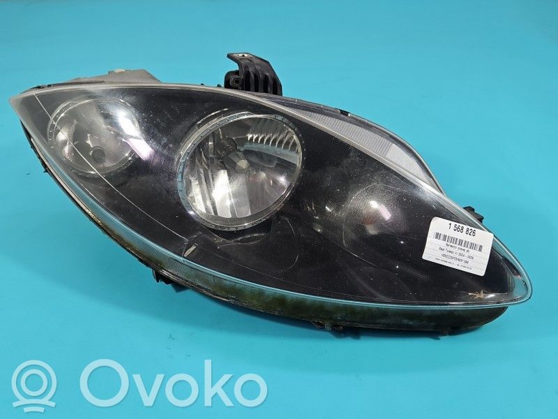 Seat Toledo III (5P) Faro/fanale 