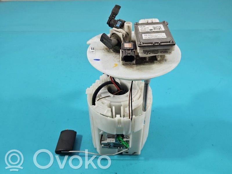 KIA Niro Polttoainesäiliön pumppu 