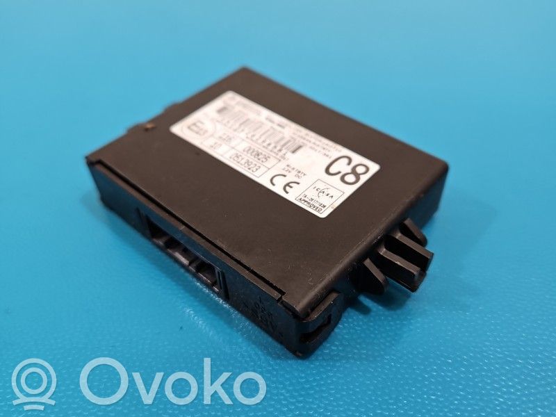 Kėbulo modulis   8978002230,IMPRK1574590