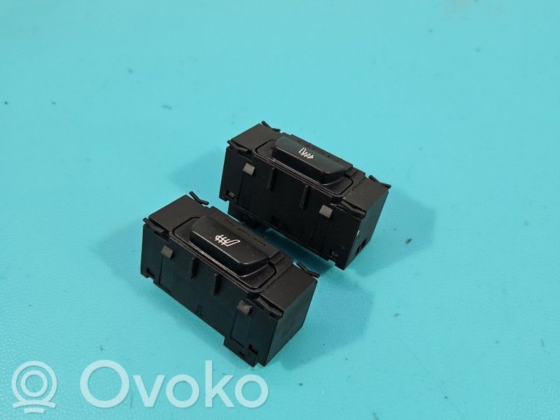BMW 3 F30 F35 F31 Comutator comandă scaune 
