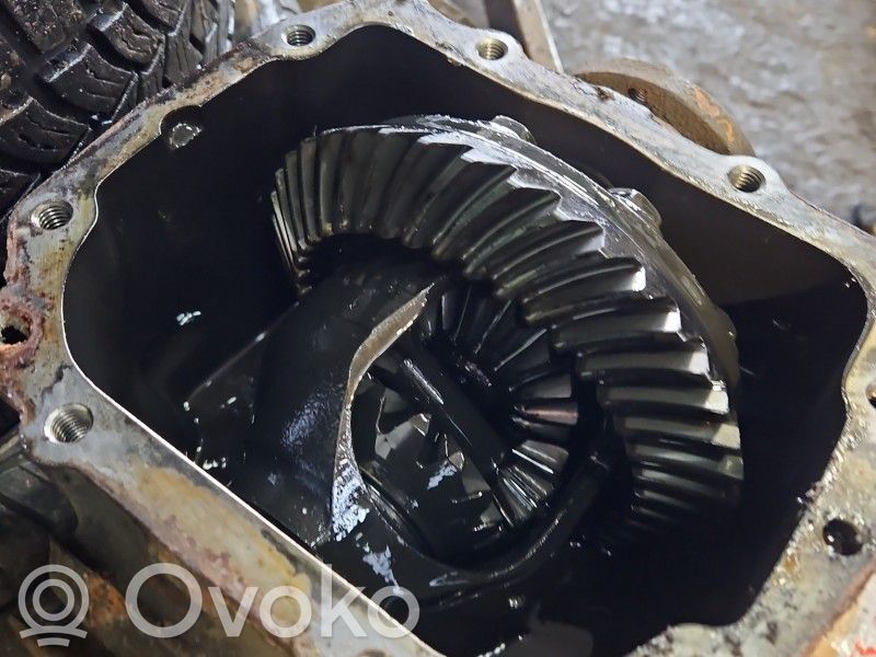 Rear differential   1428796,IMPRK1556780
